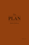 The Plan: Habit Edition — 90-Day Planner